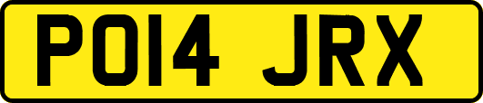 PO14JRX