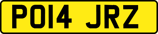 PO14JRZ