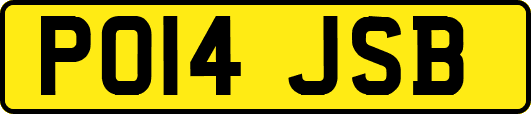 PO14JSB