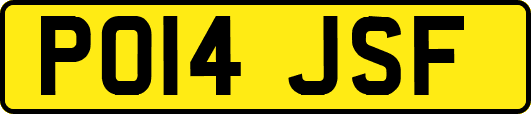 PO14JSF