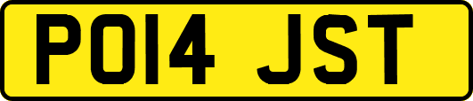PO14JST