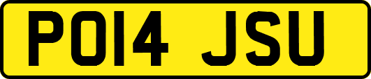 PO14JSU