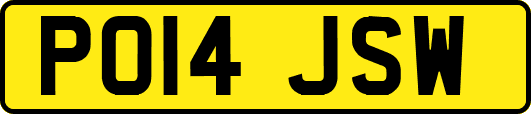 PO14JSW