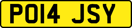 PO14JSY