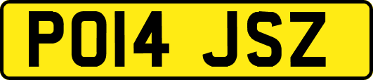 PO14JSZ