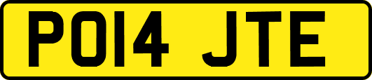 PO14JTE