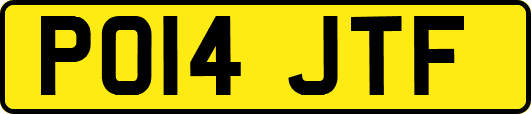 PO14JTF