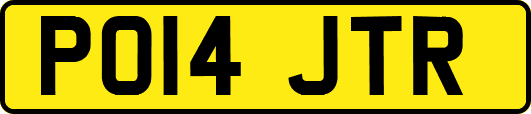 PO14JTR