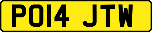 PO14JTW