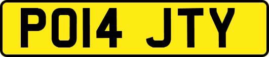 PO14JTY