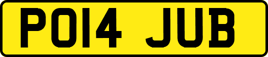 PO14JUB