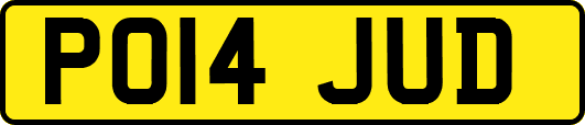 PO14JUD