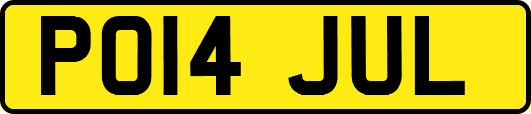 PO14JUL