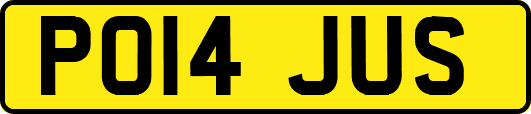 PO14JUS