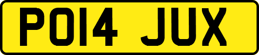 PO14JUX