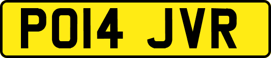 PO14JVR