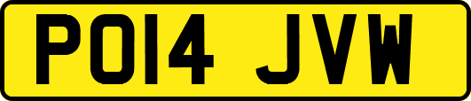 PO14JVW