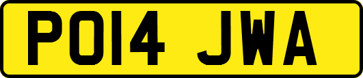 PO14JWA