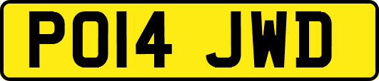 PO14JWD