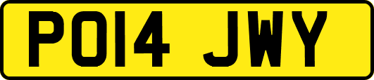 PO14JWY