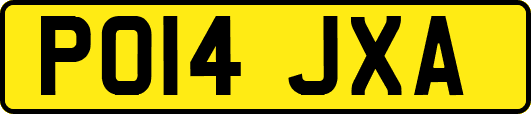 PO14JXA