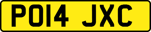 PO14JXC