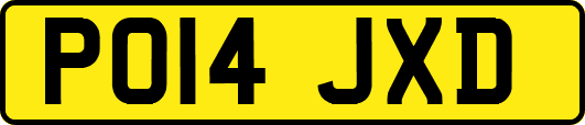 PO14JXD