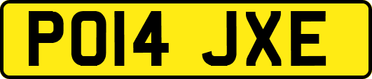 PO14JXE