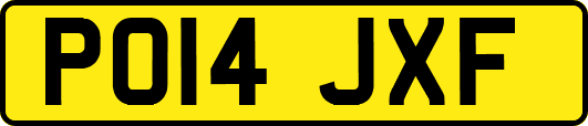PO14JXF