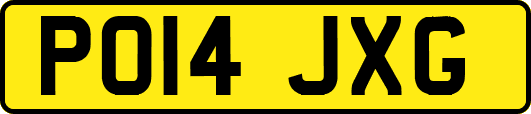 PO14JXG