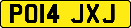 PO14JXJ