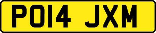 PO14JXM