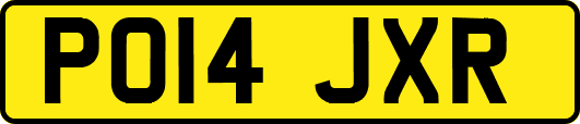 PO14JXR