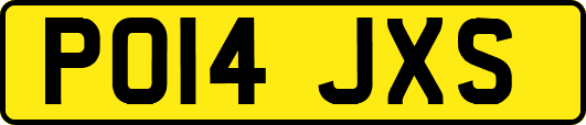 PO14JXS