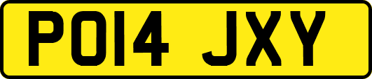 PO14JXY