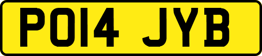 PO14JYB