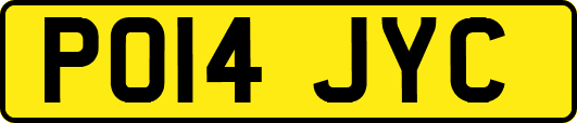 PO14JYC