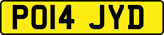 PO14JYD