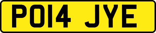 PO14JYE