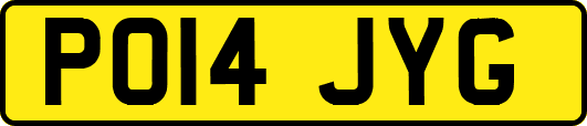 PO14JYG