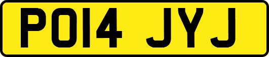 PO14JYJ