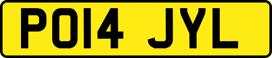 PO14JYL