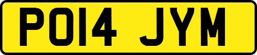 PO14JYM