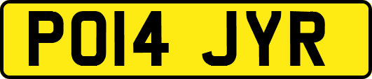 PO14JYR