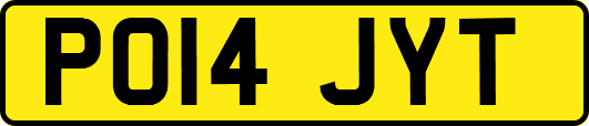 PO14JYT