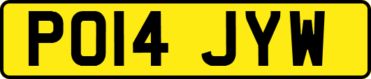 PO14JYW