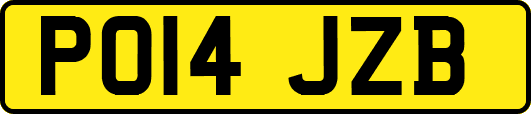 PO14JZB