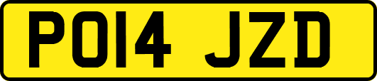 PO14JZD