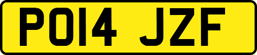 PO14JZF