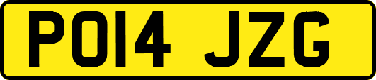 PO14JZG